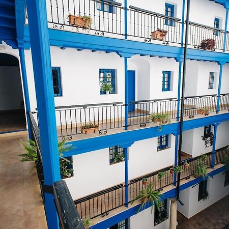 Rentalsevilla Vidrio I Luaran gambar