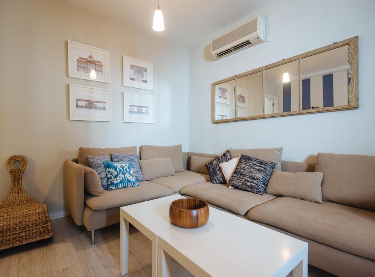 Rentalsevilla Vidrio I Luaran gambar