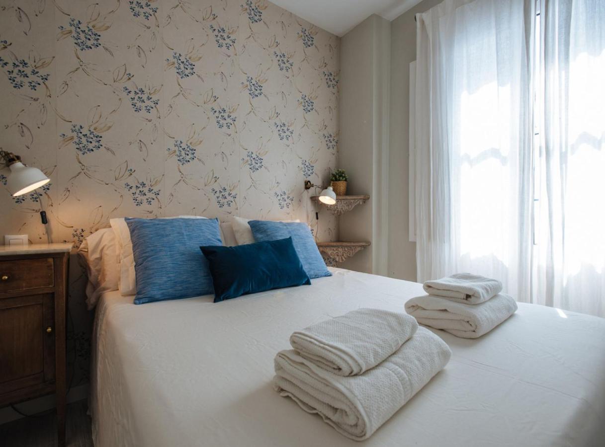 Rentalsevilla Vidrio I Luaran gambar