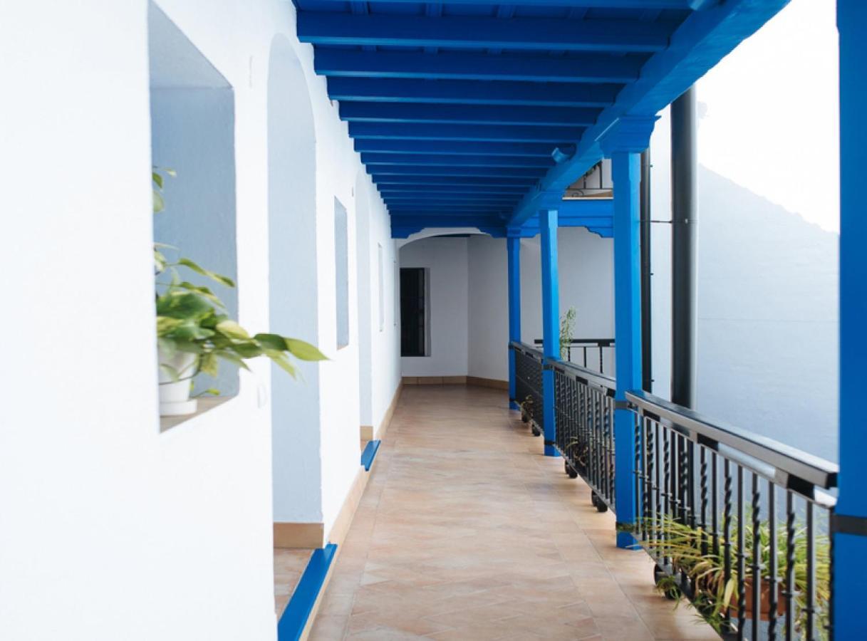 Rentalsevilla Vidrio I Luaran gambar