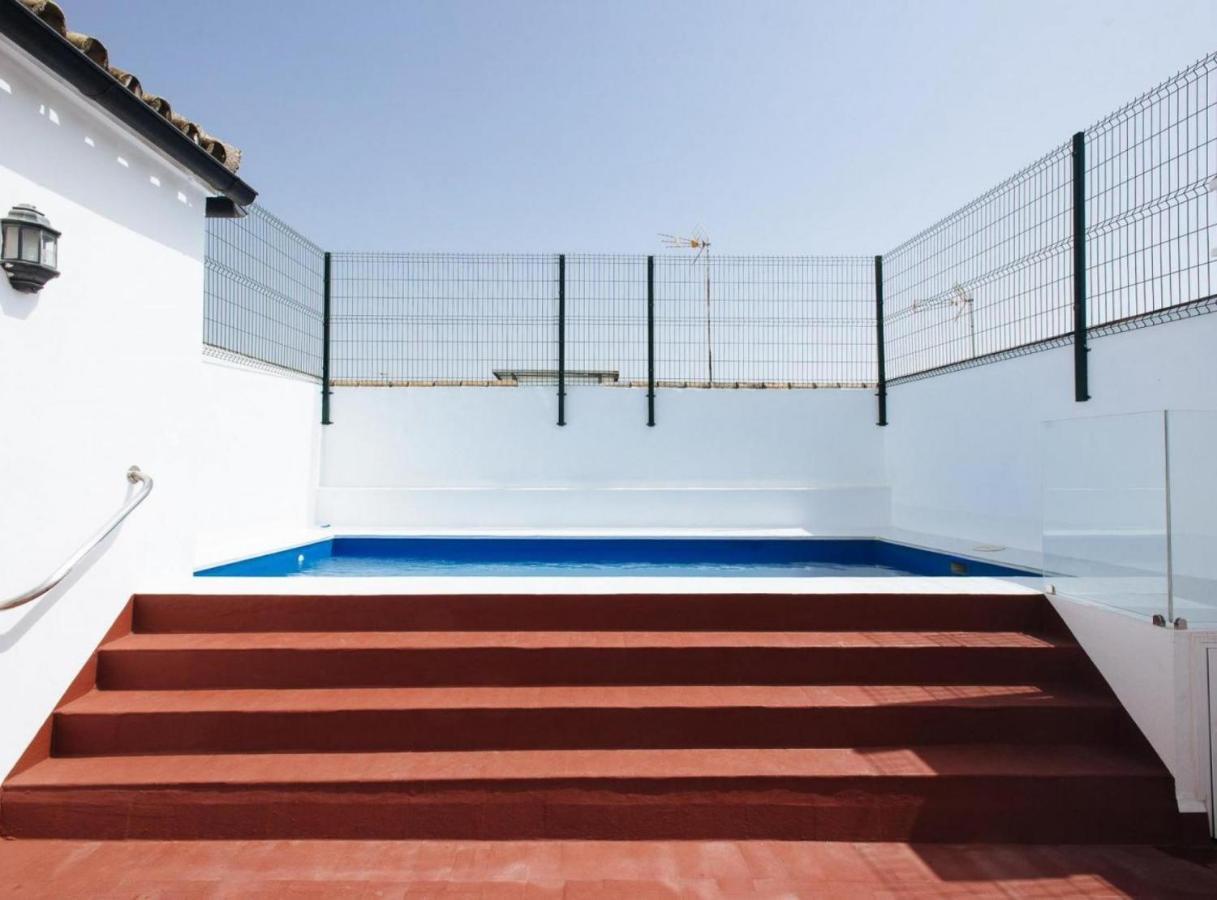 Rentalsevilla Vidrio I Luaran gambar