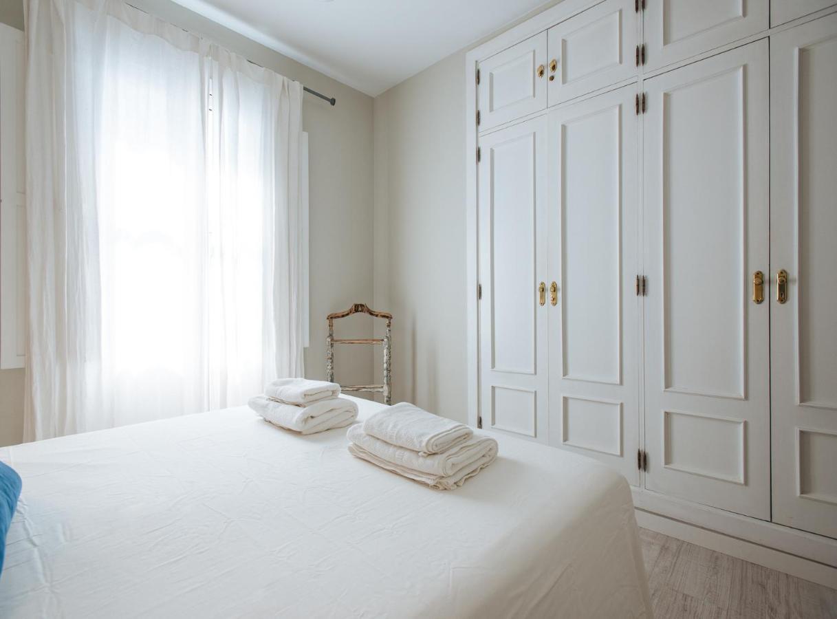 Rentalsevilla Vidrio I Luaran gambar