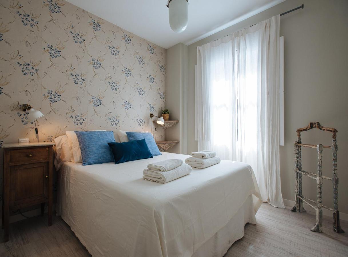 Rentalsevilla Vidrio I Luaran gambar