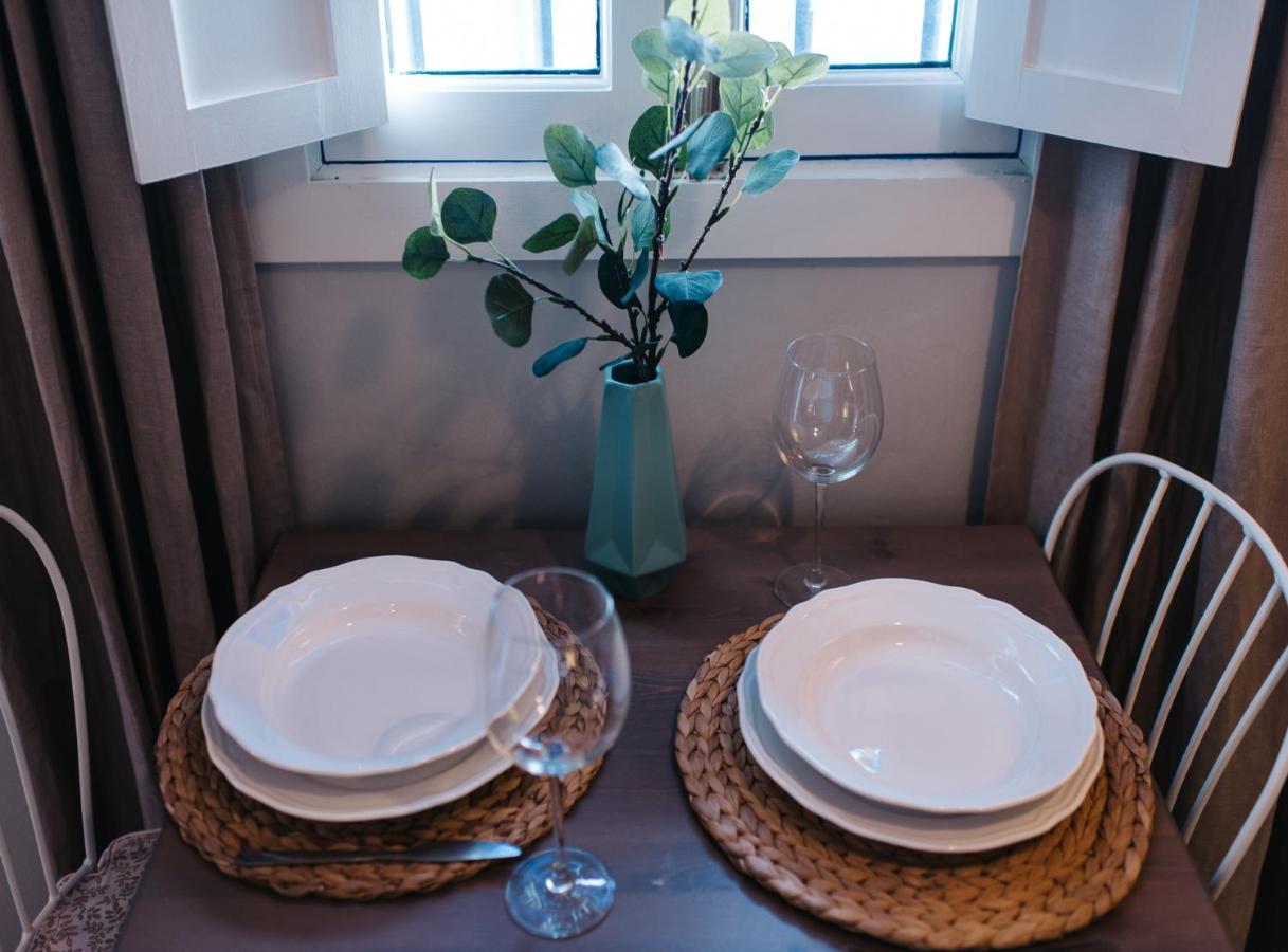 Rentalsevilla Vidrio I Luaran gambar