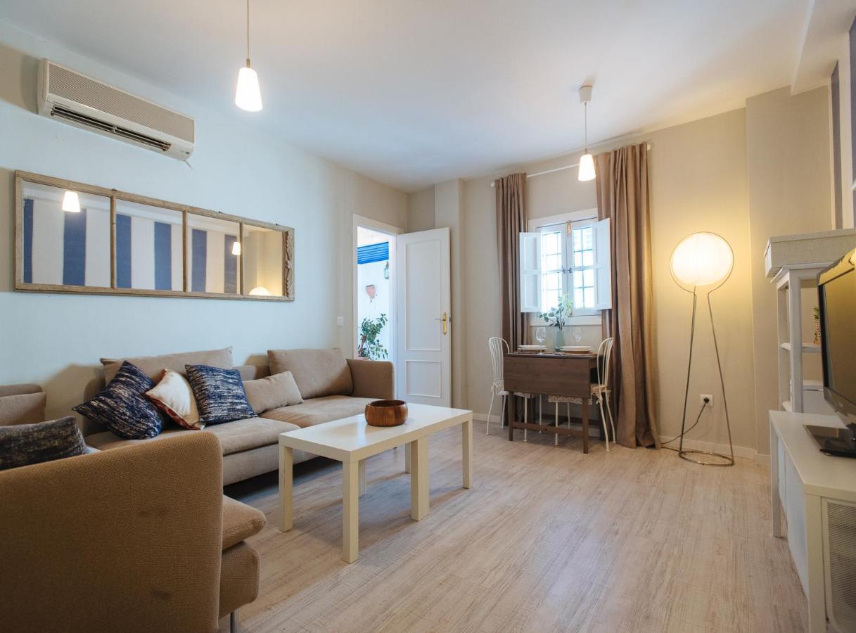 Rentalsevilla Vidrio I Luaran gambar