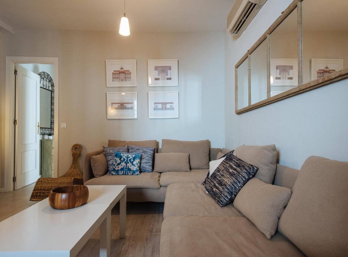 Rentalsevilla Vidrio I Luaran gambar