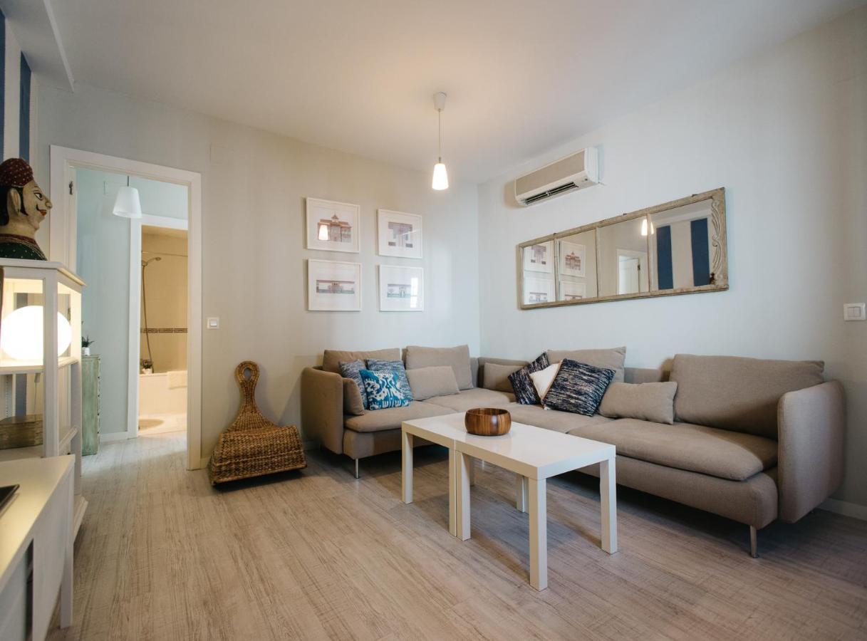 Rentalsevilla Vidrio I Luaran gambar