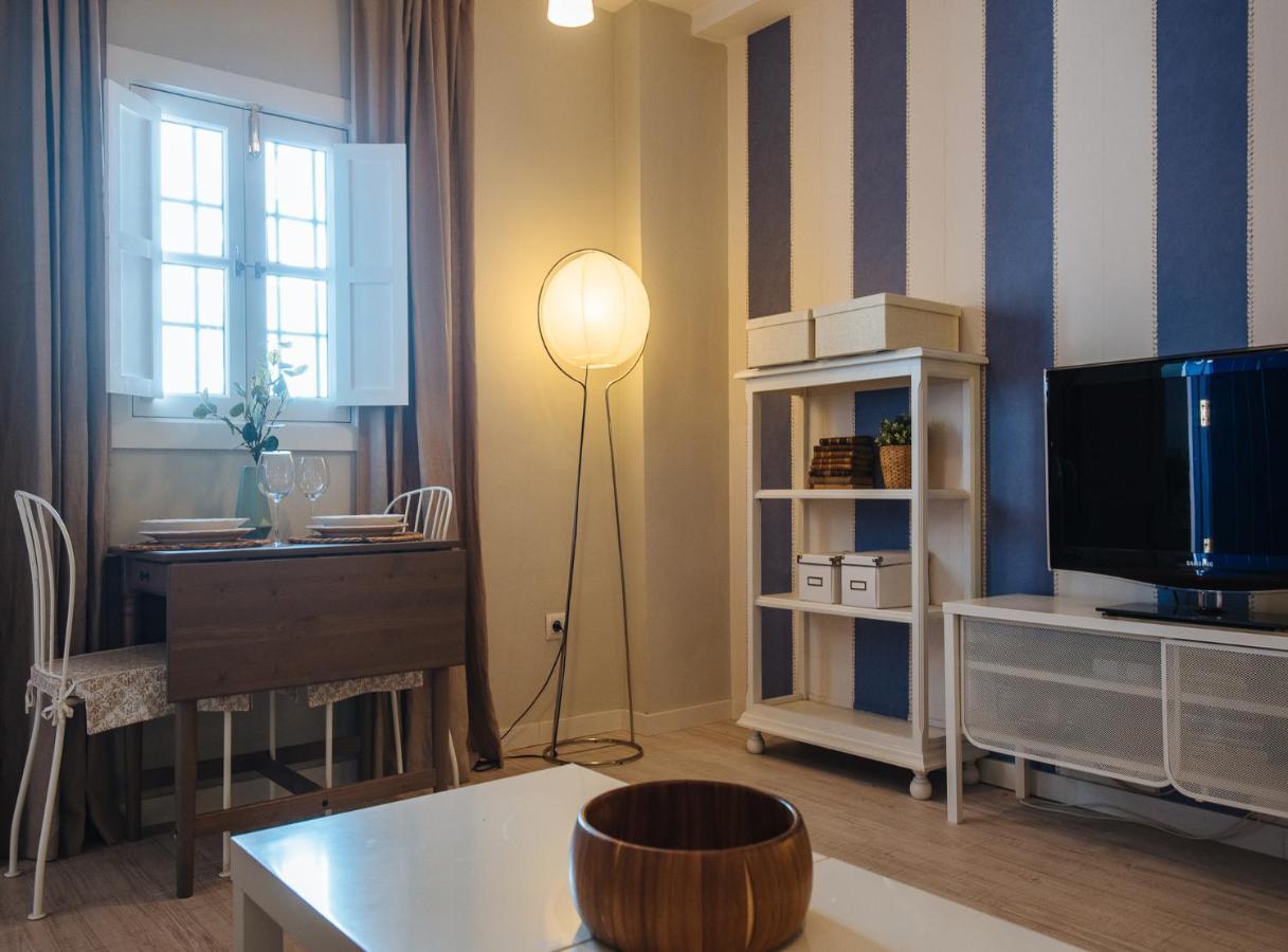 Rentalsevilla Vidrio I Luaran gambar