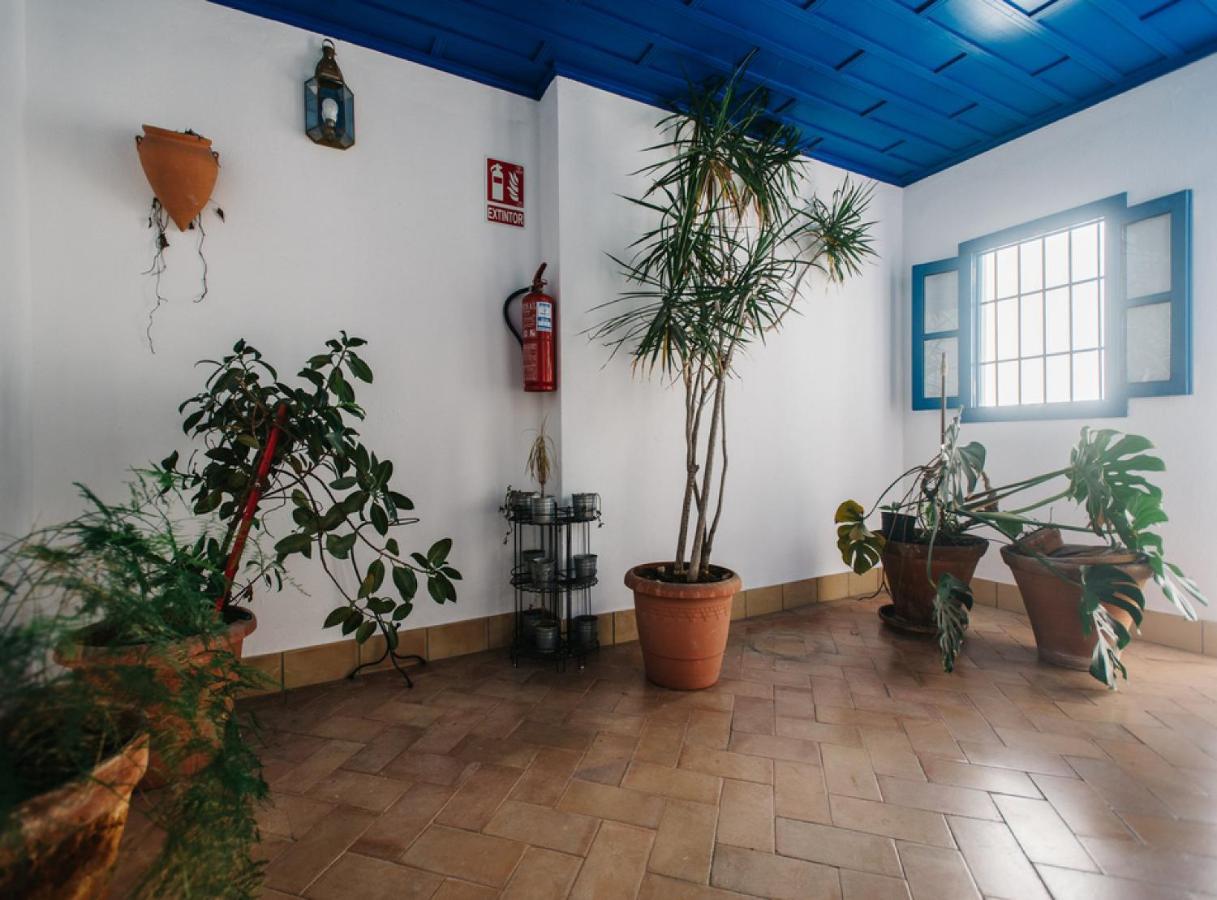 Rentalsevilla Vidrio I Luaran gambar