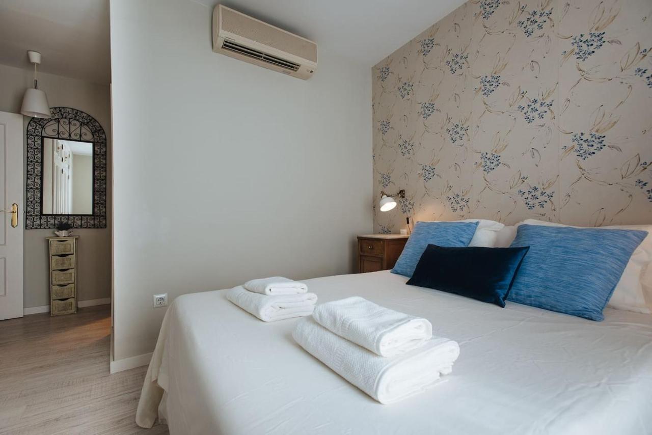 Rentalsevilla Vidrio I Luaran gambar