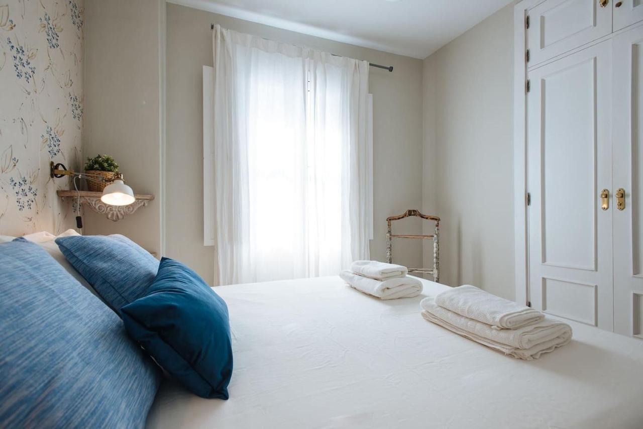 Rentalsevilla Vidrio I Luaran gambar