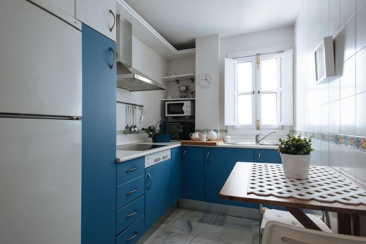 Rentalsevilla Vidrio I Luaran gambar