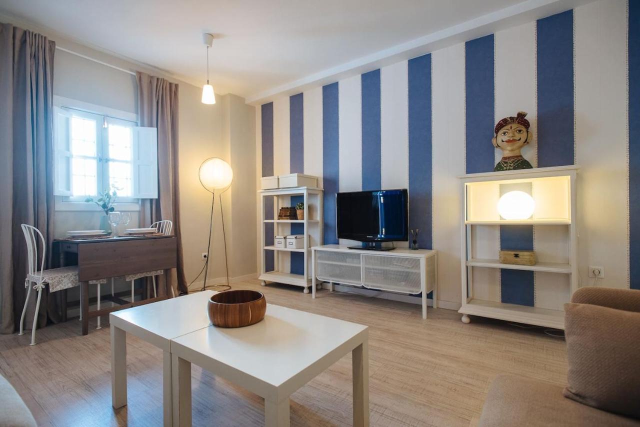 Rentalsevilla Vidrio I Luaran gambar