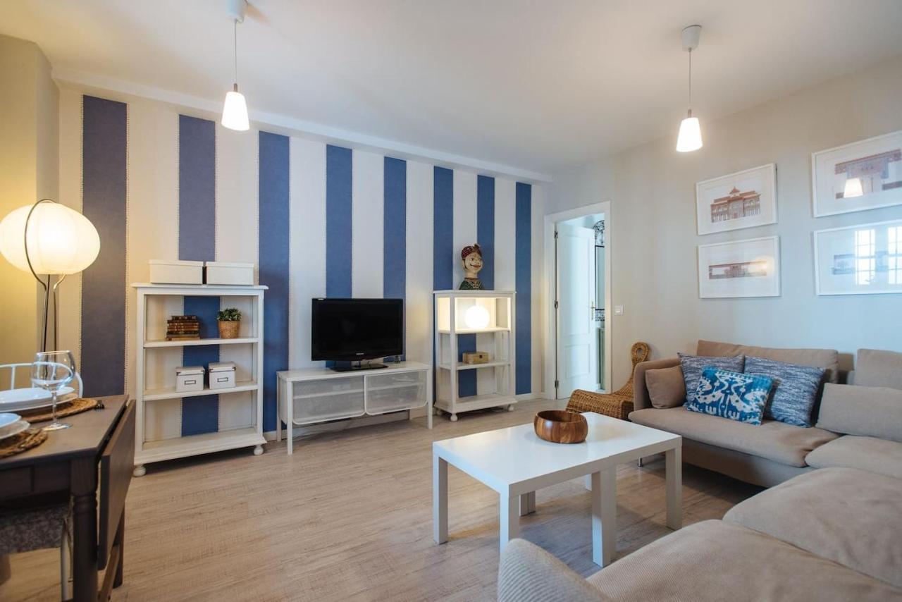 Rentalsevilla Vidrio I Luaran gambar