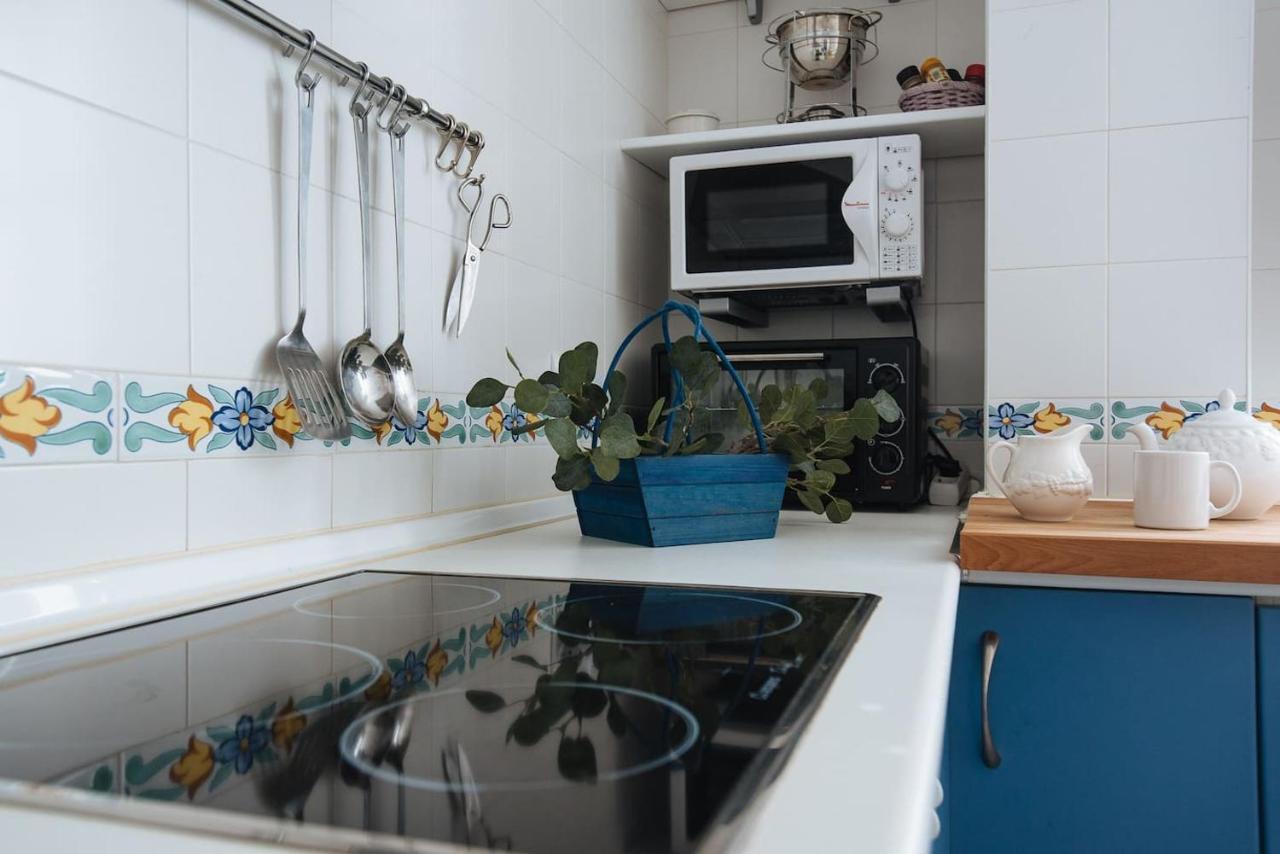 Rentalsevilla Vidrio I Luaran gambar